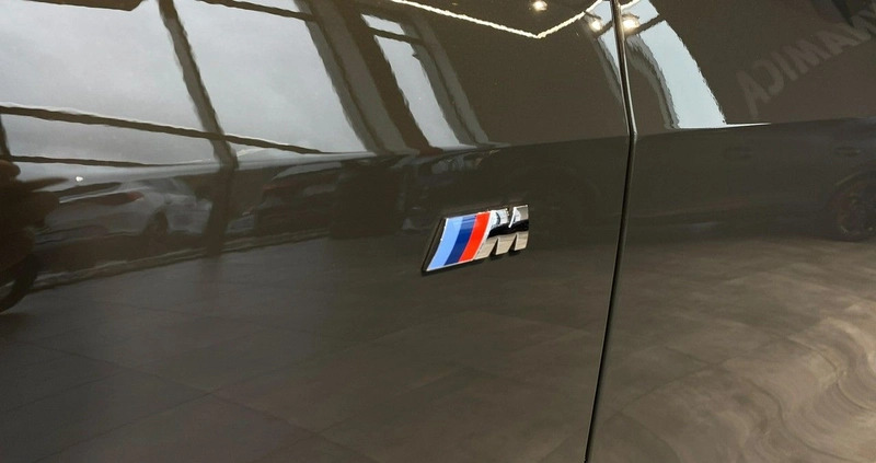 BMW X5 cena 374900 przebieg: 18100, rok produkcji 2023 z Kcynia małe 781